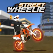 Street Wheelie